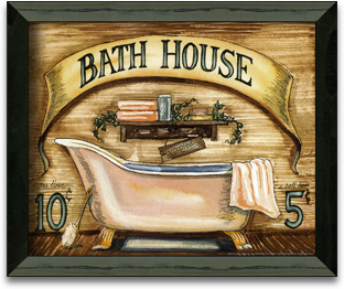 Bath House preview