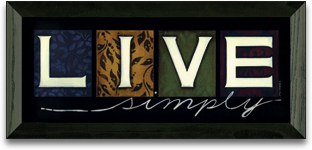Live Simply preview