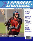 8x10 "Lacrosse" Cover