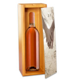 Wine Gift Box /Maple