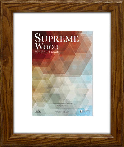 Supreme Woods Honey 5x7