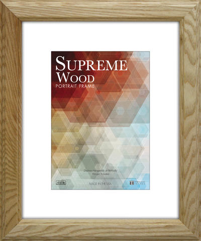 Supreme Woods Natural - 5x7