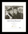 Life's Great Moments 16x20 (11x14) - Black