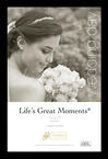 Life's Great Moments 11x17 - Black
