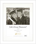 Life's Great Moments 16x20 (11x14) - White