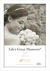 Life's Great Moments 11x17 - White