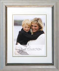 Merion- Regal Collection Matted Frame